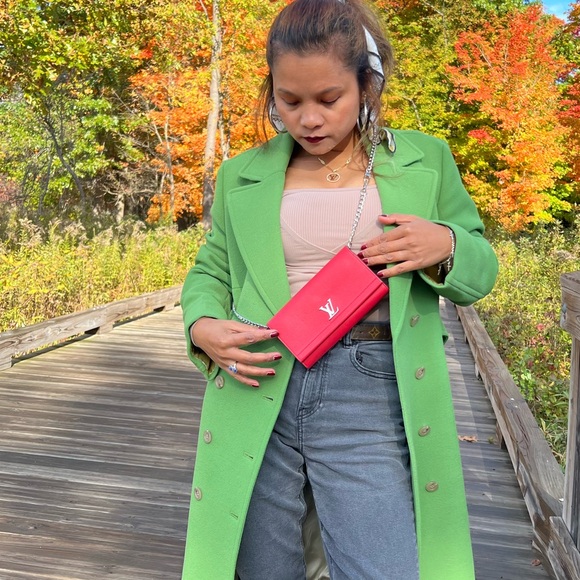 Authentic Louis Vuitton Wallet - Picture 16 of 16